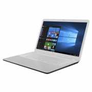 Asus laptop 17,3 HD 4405U 4GB 256GB MX110-2GB Endless fehér
