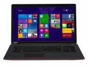 Toshiba Qosmio X70 laptop 17,3 FHD i7-4720HQ 16GB 1TB M265X-4GB Win8.1