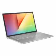 Asus laptop 17 FHD i7-10510U 8GB 256GB Endless