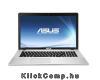 ASUS 17 notebook Intel Core i3-4010U/4GB/500GB/Sötétszürke