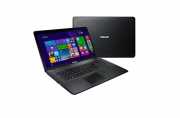 ASUS laptop 17,3 i3-5010U 1TB