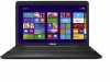 Asus laptop 17 i3-5010U