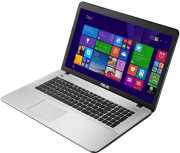 ASUS laptop 17,3 i3-5010U 1TB
