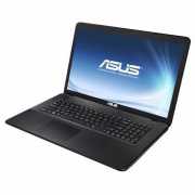 Asus laptop 17,3 i7-5500U 8GB 1TB GT940-2GB DOS