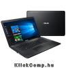 ASUS laptop 17,3 i3-5010U 8GB 1TB 940M-2GB