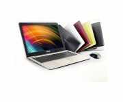 Asus notebook fehér 17 Core i3-4030U 4GB 1TB GT820 1G Win8