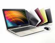 Asus laptop 17.3 i5-4210U 1TB GT840-2GB Windows Szürke Asus laptop 17.3 i5-4210U 1TB GT840-2GB Windows Szürke