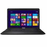 Asus laptop 17.3 N2840 1TB