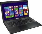 ASUS X751MA 17,3 laptop CDC N2840