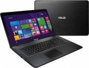 ASUS X751MA 17,3 laptop CQC N2940 1TB