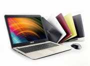 Asus notebook Fekete 17.3 N3540 4GB 500GB GT820 1G DOS Asus notebook Fekete 17.3 N3540 4GB 500GB GT820 1G DOS