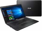 Asus laptop 17.3 N3350 4GB 1TB Endless