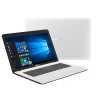 ASUS laptop 17,3 N3450 4GB 1TB Int. VGA fehér