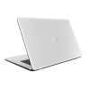 ASUS laptop 17,3 N3150 4GB 1TB fehér notebook