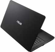 Asus laptop 17,3 N3700 4GB 1TB GT-920-1GB DOS Asus laptop 17,3 N3700 4GB 1TB GT-920-1GB DOS