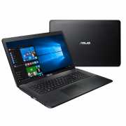 ASUS laptop 17,3 N3700 8GB 1TB GF-920M-1GB fekete notebook ASUS laptop 17,3 N3700 8GB 1TB GF-920M-1GB fekete notebook