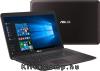 Asus laptop17,3 i3-6100U 4GB 1TB win10 barna