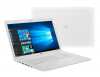 Asus laptop 17 i3-6100U 1TB win10 Asus fehér