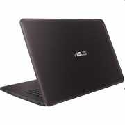 Asus laptop 17 FHD I3-7100U 4GB 1TB GTX940-2G DOS barna