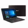 ASUS laptop 17,3 FHD i7-7500U 8GB 128GB+1TB GTX-950M-4GB Win10 sötétbarna