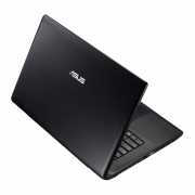 Asus X75VB-TY038D notebook 17.3 Core i5-3230M 4GB 500GB GT740 2G Free DOS Asus X75VB-TY038D notebook 17.3 Core i5-3230M 4GB 500GB GT740 2G Free DOS