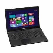 Asus X75VC-TY166H notebook 17.3 Core i3-3110M 4GB 1TB GT720 2G Windows 8