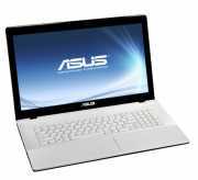 Asus X75VD-TY260H notebook fehér 17.3 HD PDC-2020M 4GB 750GB GT610/1G Win8 Asus X75VD-TY260H notebook fehér 17.3 HD PDC-2020M 4GB 750GB GT610/1G Win8