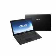 ASUS 17,3 notebook i5-3210M 2,5GHz/8GB/750GB/VGA/DVD író/fekete