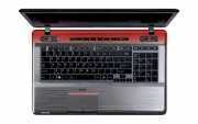 Toshiba Qosmio 17,3 laptopFHD, i7-2630QM,8GB,1TB,GTX560M 3D,BlueRay,Win7Hpre notebook Toshiba