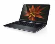 DELL laptop XPS 13 13.3 FHD 1080p Intel Core i7-3687U 2.1GHz, 8GB, 256GB SSD, Intel HD, HUN Windows 8 64bit, 6cell, Ezüst