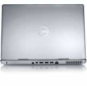 DELL laptop XPS 14z 14 laptop HD i7-2640M 2.8GHz, 4GB, 500GB, DVD-RW, nV GF GT 520M, Windows 7 HPrem 64bit, 8cell, Ezüst, 1 év általános jogszabály szerint + 2 év gyártó által bi