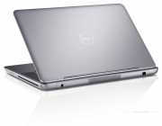 DELL laptop XPS 15z 15.6 FHD i5-2410M 2.3GHz, 8GB, 256GB, DVD-RW, nV GF GT 525M, Windows 7 HPrem 64bit, 8cell, Ezüst 1 év általános jogszabály szerint + 2 év gyártó által