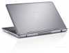 DELL laptop XPS 15z 15.6 FHD i5-2410M 2.3GHz, 8GB, 256GB, DVD-RW, nV GF GT 525M, Windows 7 HPrem 64bit, 8cell, Ezüst 1 év általános jogszabály szerint + 2 év gyártó által