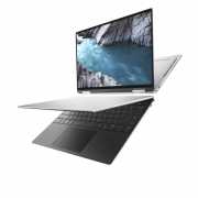 Dell XPS notebook és táblagép 2in1 13.4 UHD+ Touch i7-1065G7 16GB 512GB SSD Win10Pro Dell XPS 13