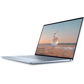 Dell XPS laptop 13,4 FHD+ i7-1250U 16GB 512GB IrisXE W11Pro ezüst Dell XPS 9315