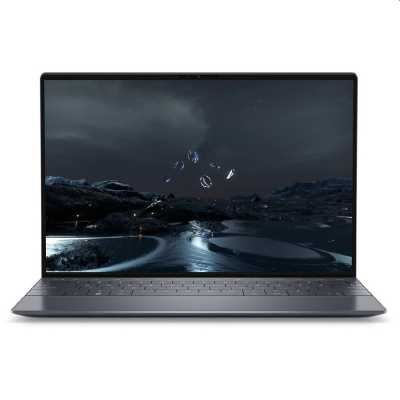 Dell XPS laptop 13,4 OLED i7-1360P 32GB 1TB IrisXe W11Pro szürke Dell XPS 9320
