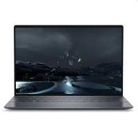 Dell XPS laptop 13,4 OLED i7-1360P 32GB 1TB IrisXe W11Pro szürke Dell XPS 9320