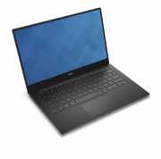 Dell XPS 9350 ultrabook 13.3 laptop FHD i7-6500U 8GB 256GB SSD Win10Pro angol billentyűzet!