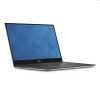 Dell XPS 9360 ultrabook 13,3 FHD i7-7500U 8GB 256GB SSD HD620 Win10Pro Silver notebook