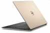 Dell XPS 9360 ultrabook 13,3 FHD i7-7500U 8GB 256GB SSD HD620 Gold notebook Win10H