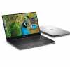 Dell XPS 9360 ultrabook 13,3 QHD+ Touch i5-7200U 8GB 256GB SSD Win10H