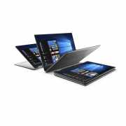 Dell XPS 9365 notebook és táblagép 2in1 13.3 QHD+ Touch i7-8500Y 16GB 512GB SSD HD615 Win10Pro MUI