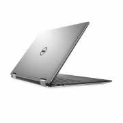 Dell XPS 9365 notebook és táblagép 2in1 13.3 QHD+ Touch i7-8500Y 16GB 1TB SSD HD615 Win10Pro MUI