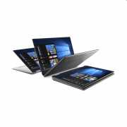Dell XPS 9365 notebook és táblagép 2in1 13.3 QHD+ Touch i7-7Y75 8GB 512GB SSD HD615 Win10Pro MUI Dell XPS 9365 notebook és táblagép 2in1 13.3 QHD+ Touch i7-7Y75 8GB 512GB SSD HD615 Win10Pro MUI