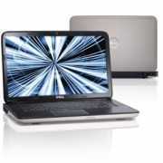 Dell XPS 15 Alu notebook i7 740QM 1.73GHz 4GB 500GB FullHD GT435M W7P64 3 év kmh Dell notebook laptop
