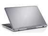 Dell XPS 15z Aluminium notebook i7 2620M 2.7GHz 8GB 750GB W7HP64 8cell 3 év kmh