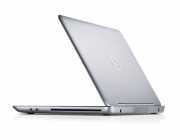Dell XPS 15z Alu notebook W7Pro64 i5 2450M 2.5GHz 6GB 750GB GT525M2G 8cell 3 év kmh