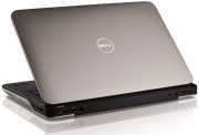 DELL laptop XPS L702x 17.3 FHD AG, i7-2670QM 2.2GHz, 4GB, 750GB, DVD-RW, GeForce GT 550M, SB X-FI, Windows 7 HPrem 64bit, 9cell, Ezüst 1 év általános jogszabály szerint + 2