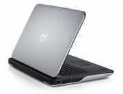 DELL laptop XPS L702x 17.3 laptop HD+, i7-2760QM 2.40GHz 4GB 500GB DVD-RW, GeForce GT 550M, Windows 7 HPrem 64bit, 6cell, Ezüst 1 év általános jogszabály szerint + 2 év gyártó ál