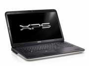 DELL laptop XPS L702x 17.3 laptop HD+ TL, i7-2670QM 2.20GHz 4GB 750GB DVD-RW, GeForce GT 550M, Windows 7 HPrem 64bit, 9cell, Ezüst 1 év általános jogszabály szerint + 2 év gyártó